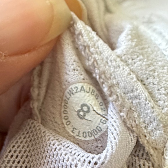 Lululemon Free to Be Serene Bra - Picture 5 of 5